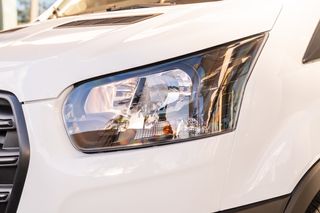 FORD Transit 350 L3 Trend EcoBlue 96kW Auto FWD