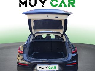 BMW X4 xDrive20d 140 kW (190 CV)