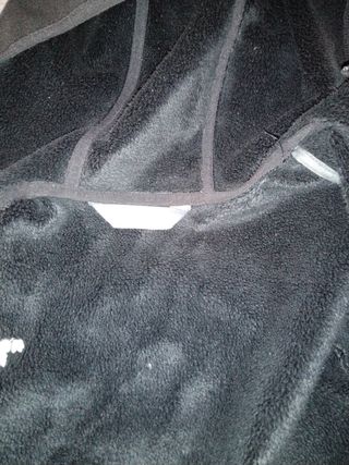 Felpa the North face North face originale