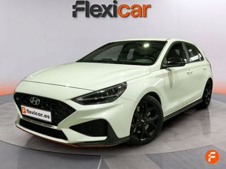 Hyundai i30 2.0 TGDI 184kW (250CV) N