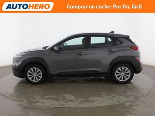 Hyundai Kona 1.0 TGDI Klass 2WD