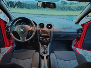 SEAT Ibiza 2006