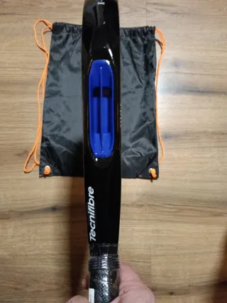 !!2026!! Tecnifibre Curva Soft X-Speed