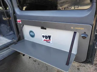 Toyota land cruiser 95 Vx 1998