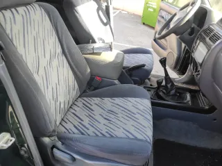 Toyota land cruiser 95 Vx 1998