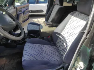 Toyota land cruiser 95 Vx 1998