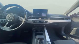 Audi A5 Coupe S line 35 TDI 120 kW (163 CV) S tronic