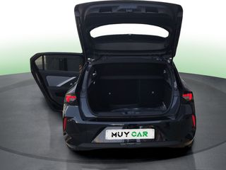 Opel Astra 1.2T XHL Tech Edition eDCT 100 kW (136 CV)