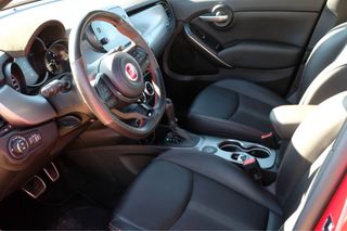 FIAT 500X Sport 1.3 Firefly T4 SS DCT