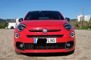 FIAT 500X Sport 1.3 Firefly T4 SS DCT