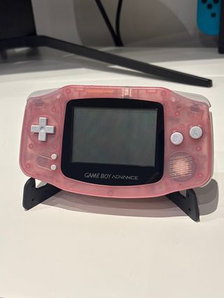 Game boy