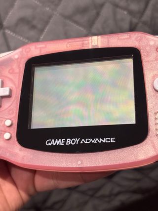 Game boy