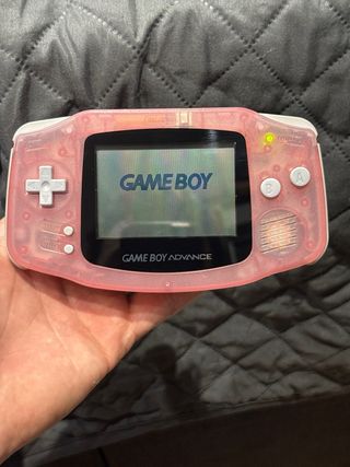 Game boy