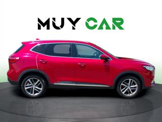 MG eHS 1.5T-GDI PHEV Comfort 190 kW (258 CV)