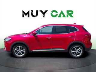 MG eHS 1.5T-GDI PHEV Comfort 190 kW (258 CV)