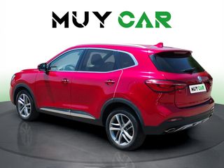 MG eHS 1.5T-GDI PHEV Comfort 190 kW (258 CV)