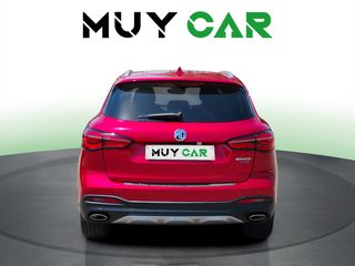 MG eHS 1.5T-GDI PHEV Comfort 190 kW (258 CV)