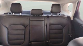 MG eHS 1.5T-GDI PHEV Comfort 190 kW (258 CV)