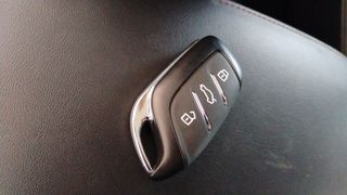 MG eHS 1.5T-GDI PHEV Comfort 190 kW (258 CV)