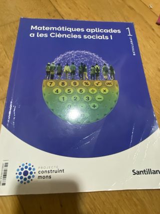 LIBROS EDUCATIVOS 4rto ESO y 1ro BATXILLERATO