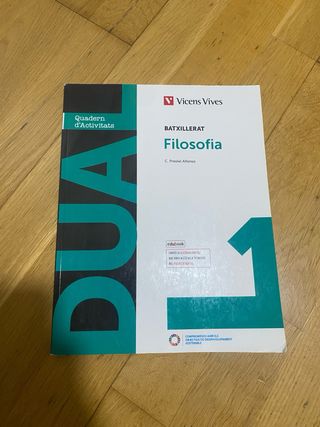 LIBROS EDUCATIVOS 4rto ESO y 1ro BATXILLERATO