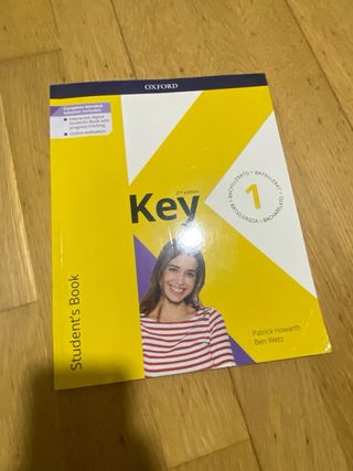 LIBROS EDUCATIVOS 4rto ESO y 1ro BATXILLERATO