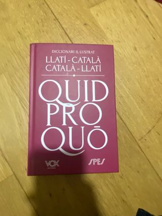 LIBROS EDUCATIVOS 4rto ESO y 1ro BATXILLERATO