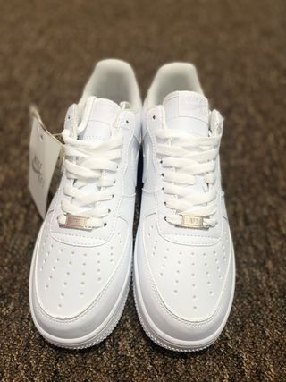 Zapatos nike air force 1