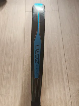 Pala Padel Bullpadel ZERO