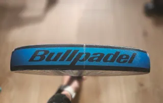 Pala Padel Bullpadel ZERO