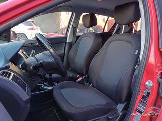 HYUNDAI I20 1.2 MPI CITY 5P
