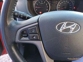 HYUNDAI I20 1.2 MPI CITY 5P