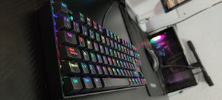 Redragon Kumara K552 Teclado Mecánico