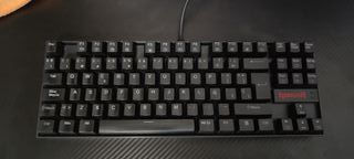 Redragon Kumara K552 Teclado Mecánico