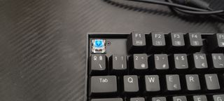 Redragon Kumara K552 Teclado Mecánico