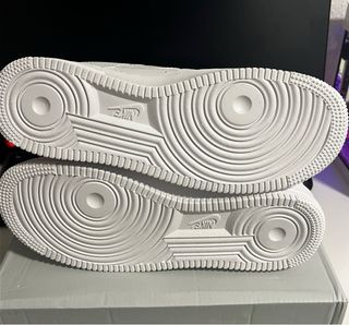 Nike Air Force 1 Blancas