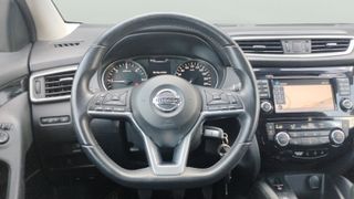 Nissan Qashqai dCi 110 S&S Acenta 4x2 81 kW (110 CV)