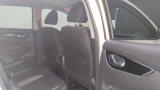 Nissan Qashqai dCi 110 S&S Acenta 4x2 81 kW (110 CV)