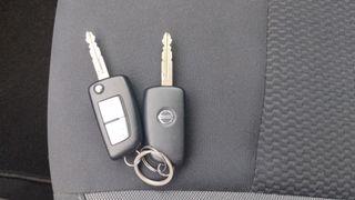 Nissan Qashqai dCi 110 S&S Acenta 4x2 81 kW (110 CV)