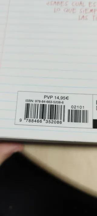 Pack libros Stephen King (5)