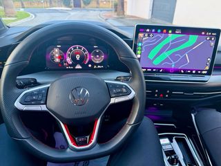 Volkswagen Golf 2025 8.5 CLUBSPORT 300 CV