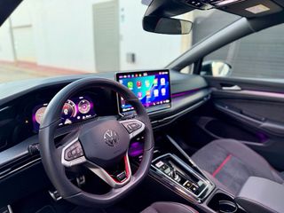 Volkswagen Golf 2025 8.5 CLUBSPORT 300 CV