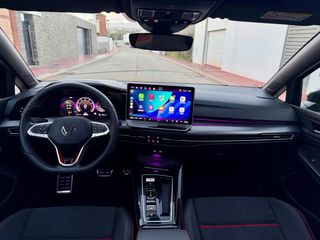 Volkswagen Golf 2025 8.5 CLUBSPORT 300 CV