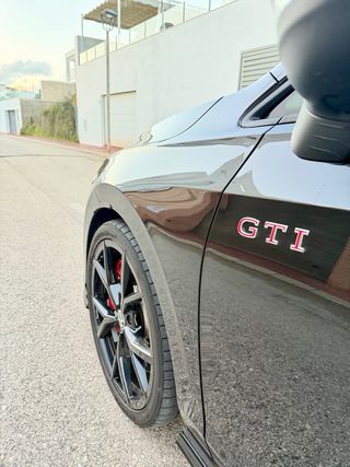 Volkswagen Golf 2025 8.5 CLUBSPORT 300 CV