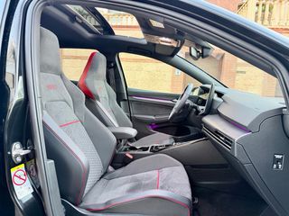 Volkswagen Golf 2025 8.5 CLUBSPORT 300 CV