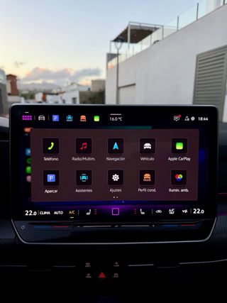 Volkswagen Golf 2025 8.5 CLUBSPORT 300 CV