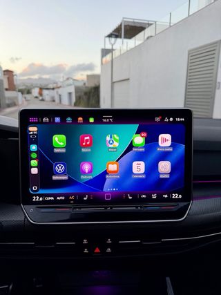 Volkswagen Golf 2025 8.5 CLUBSPORT 300 CV