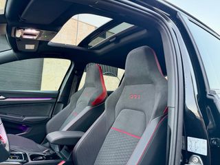 Volkswagen Golf 2025 8.5 CLUBSPORT 300 CV