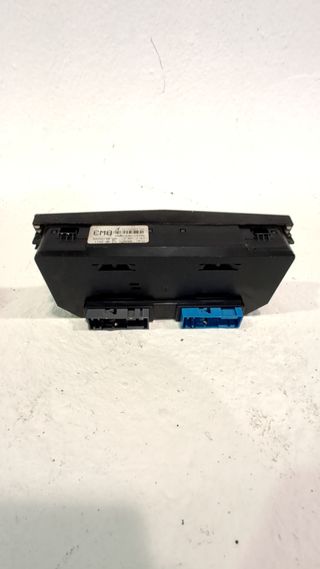 MANDO CLIMATIZADOR OPEL ASTRA