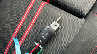 Opel Crossland 1.5D GS Line 81 kW (110 CV)